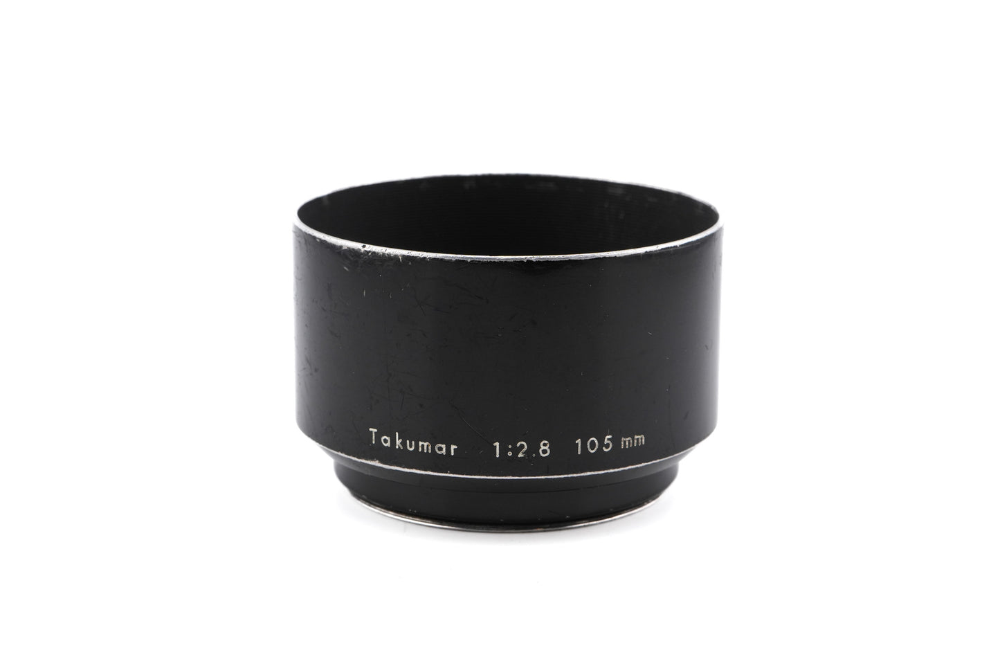 Pentax 49mm Lens Hood for 105mm f2.8