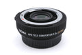 Sigma 1.4x APO Teleconverter EX DG