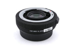 Sigma 1.4x APO Teleconverter EX DG