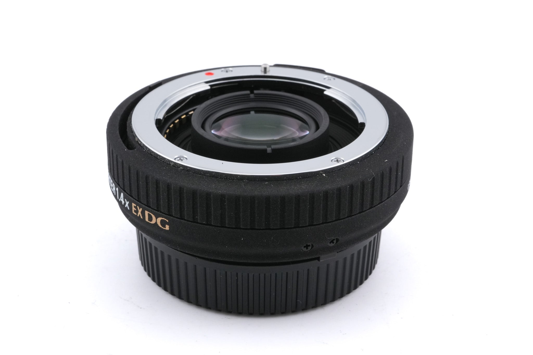 Sigma 1.4x APO Teleconverter EX DG