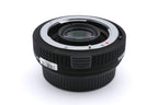 Sigma 1.4x APO Teleconverter EX DG