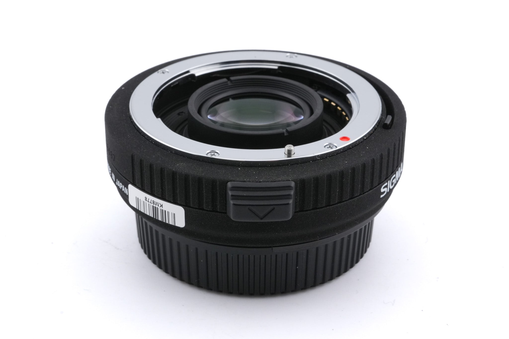 Sigma 1.4x APO Teleconverter EX DG