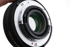 Sigma 1.4x APO Teleconverter EX DG