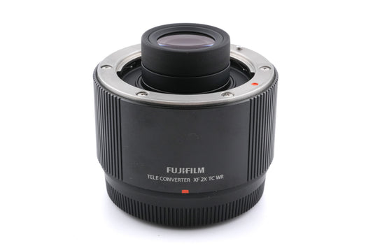 Fujifilm 2x TC WR Teleconverter