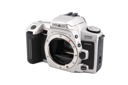 Minolta Dynax 505si Super