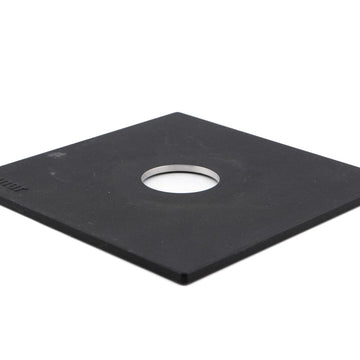 Sinar 140 x 140mm Horseman Lens Board (Copal #0)