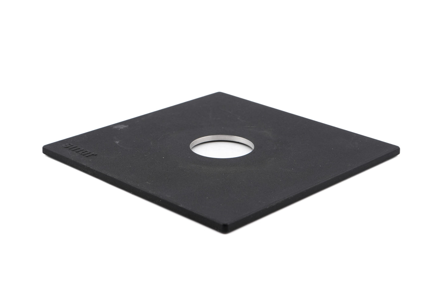 Sinar 140 x 140mm Horseman Lens Board (Copal #0)