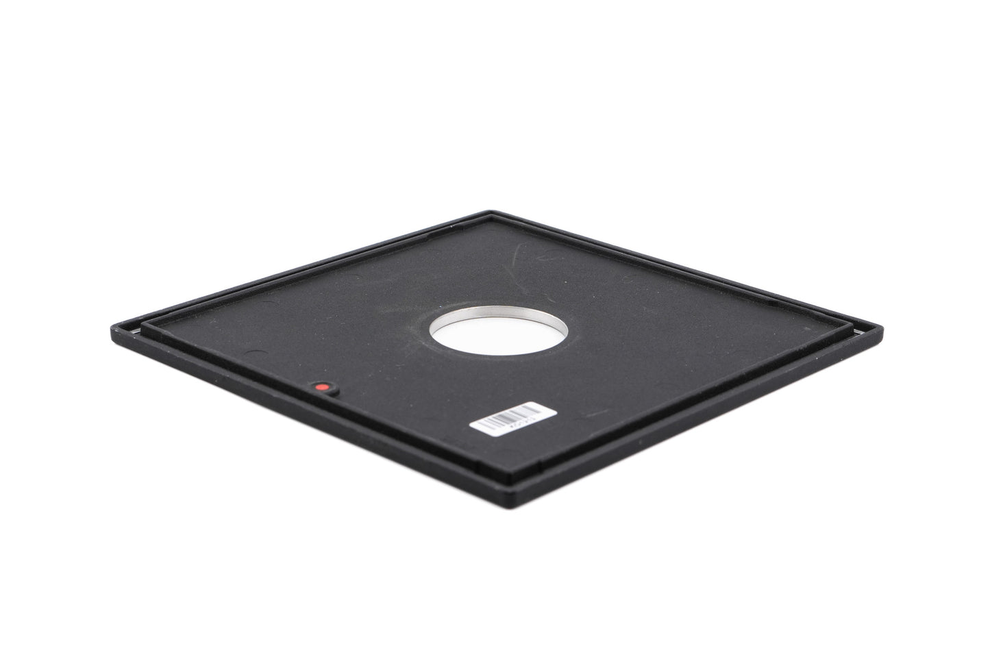 Sinar 140 x 140mm Horseman Lens Board (Copal #0)