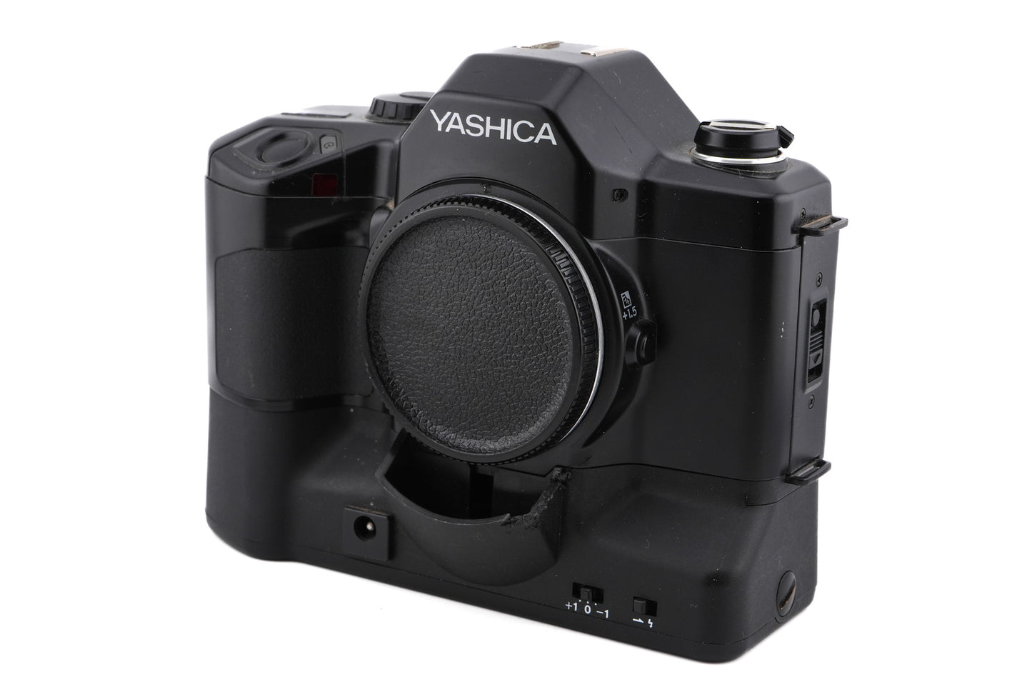 Yashica Dental-Eye II