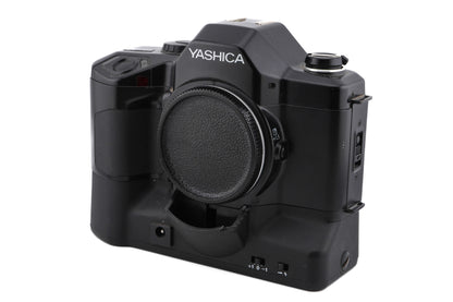 Yashica Dental-Eye II