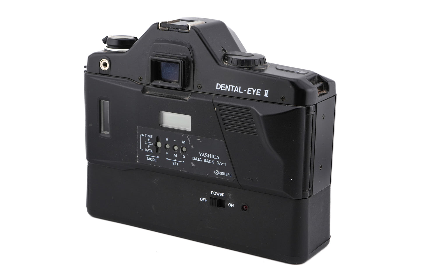 Yashica Dental-Eye II