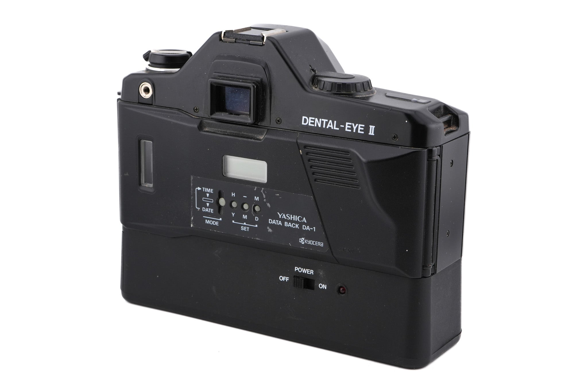 Yashica Dental-Eye II