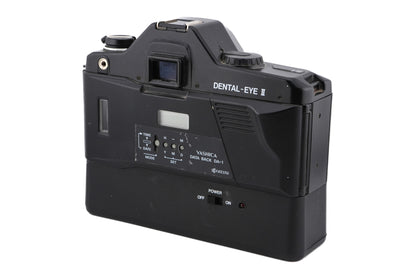 Yashica Dental-Eye II