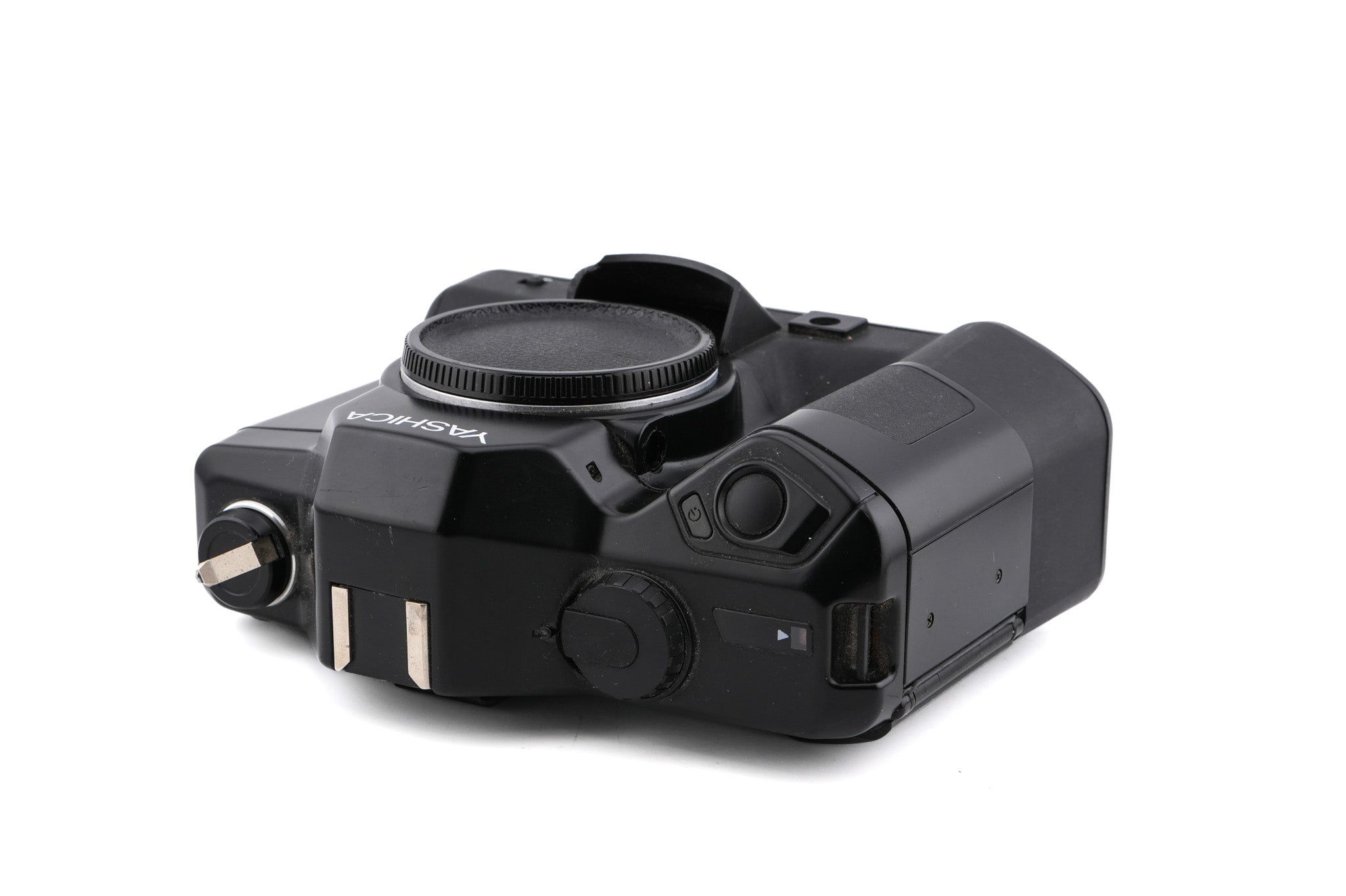 Yashica Dental-Eye II