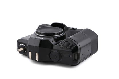 Yashica Dental-Eye II