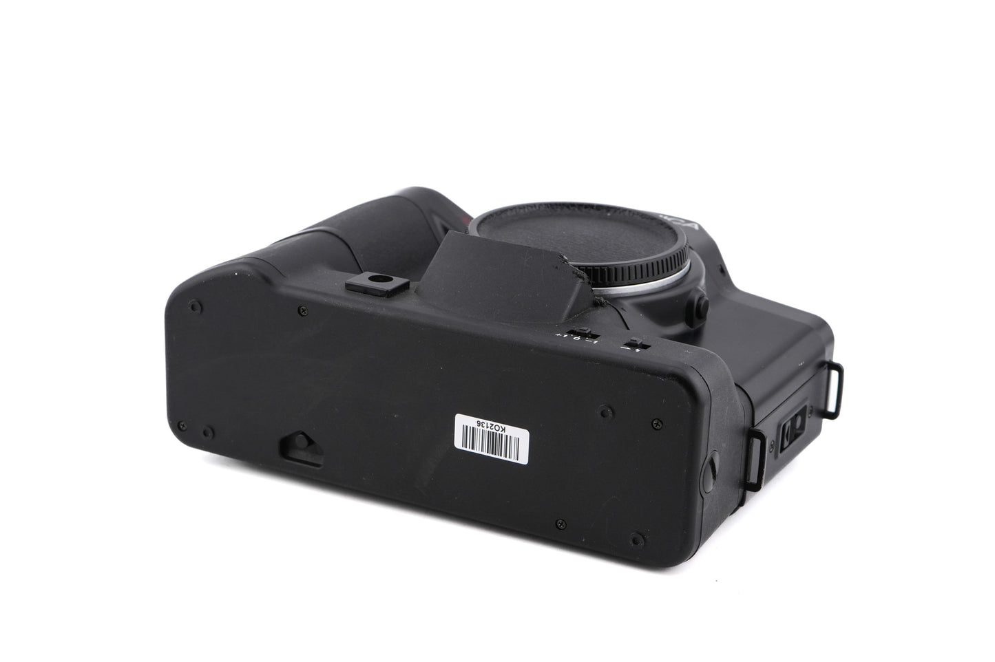 Yashica Dental-Eye II