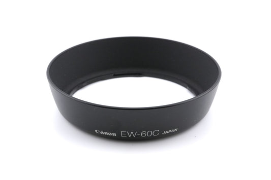 Canon EW-60C Lens Hood