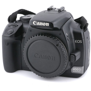 Canon EOS 400D