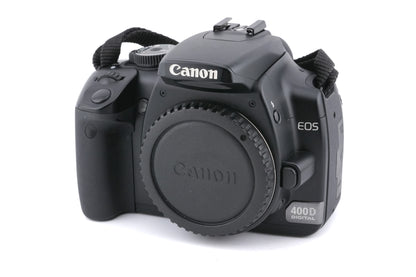 Canon EOS 400D