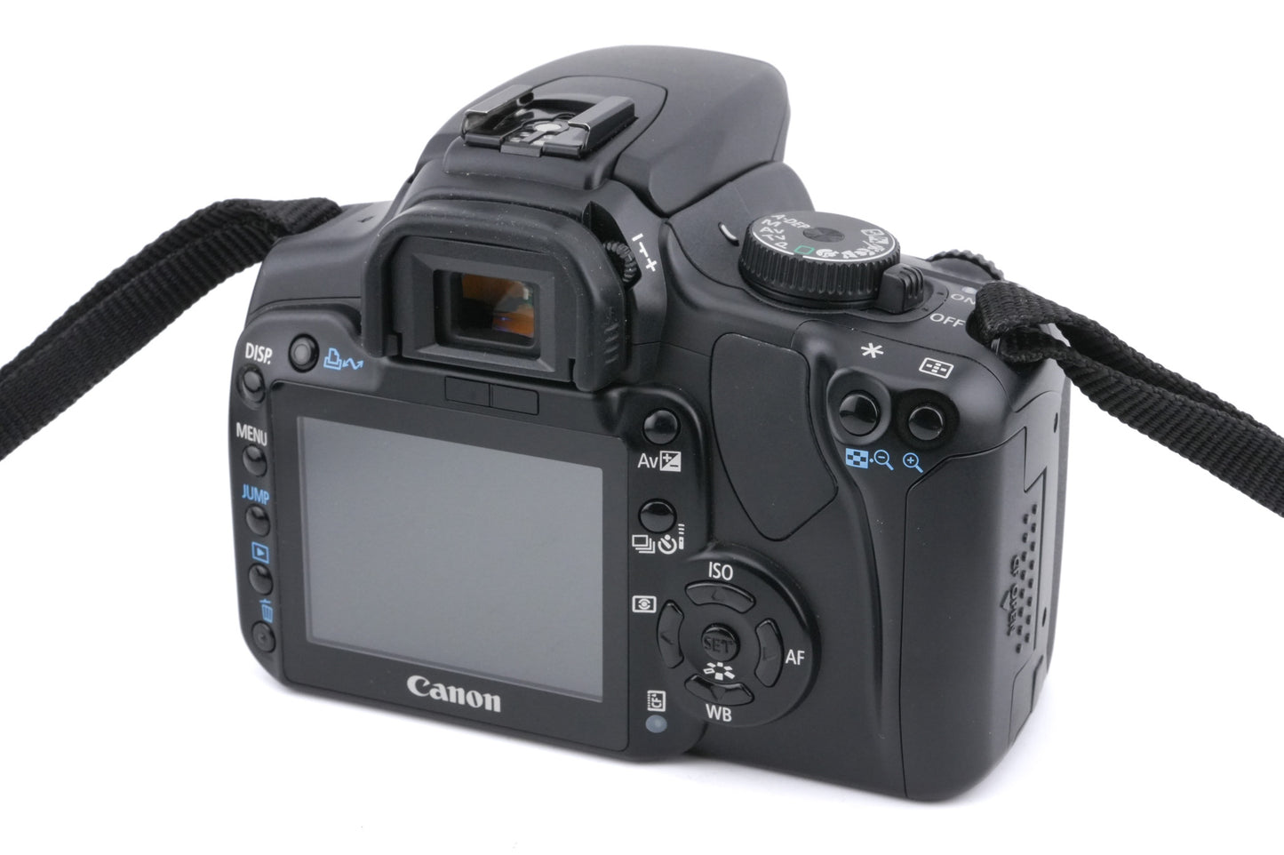 Canon EOS 400D