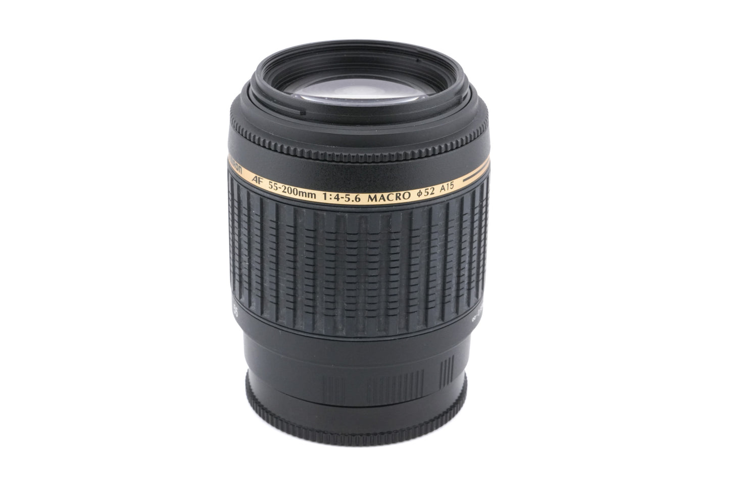 Tamron 55-200mm f4-5.6 LD Macro Di II (A15)