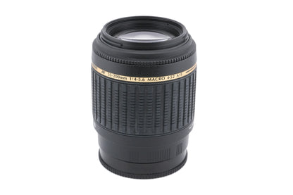 Tamron 55-200mm f4-5.6 LD Macro Di II (A15)