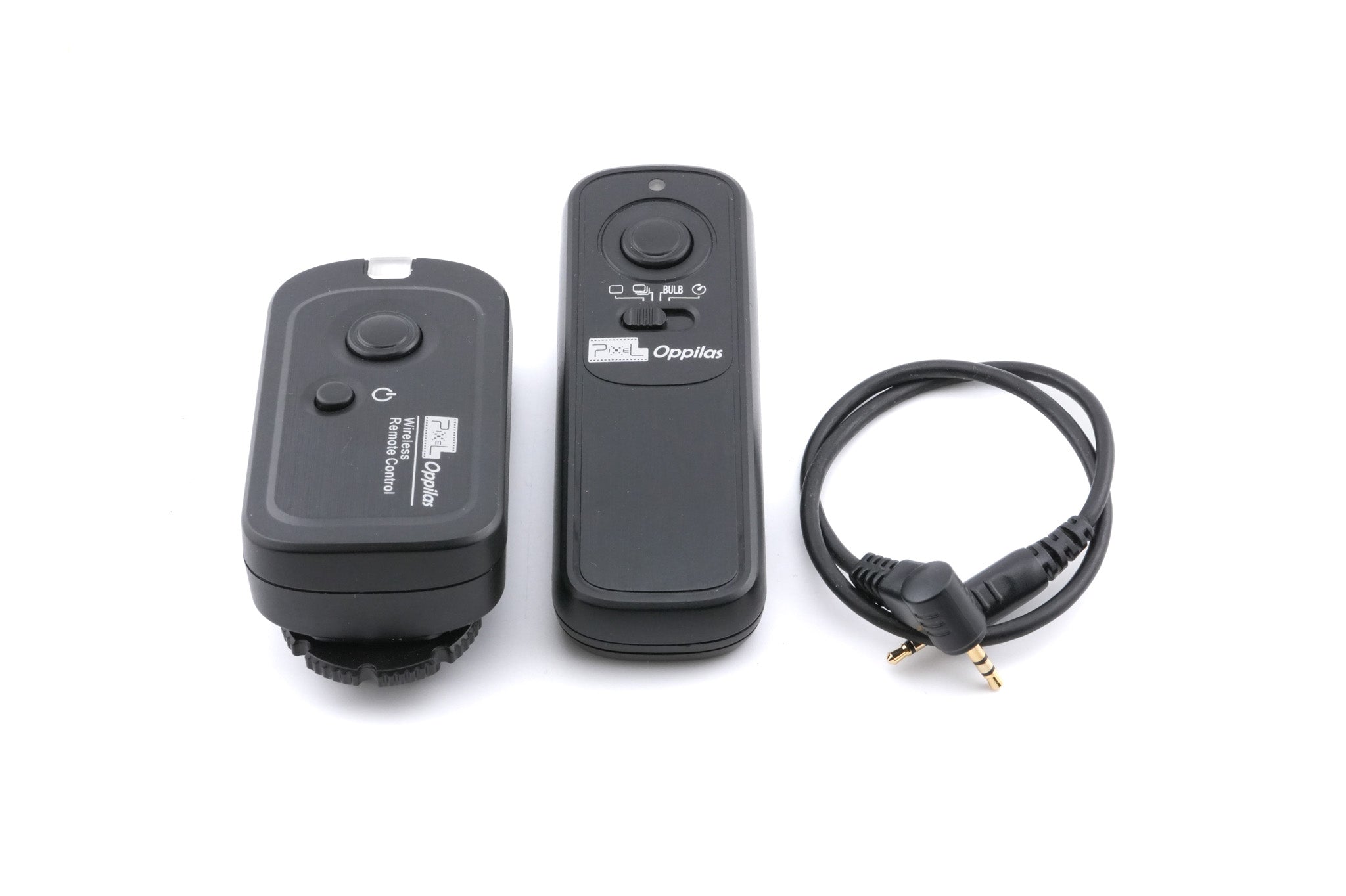 Pixel Oppilas Wireless Remote Control – Kamerastore