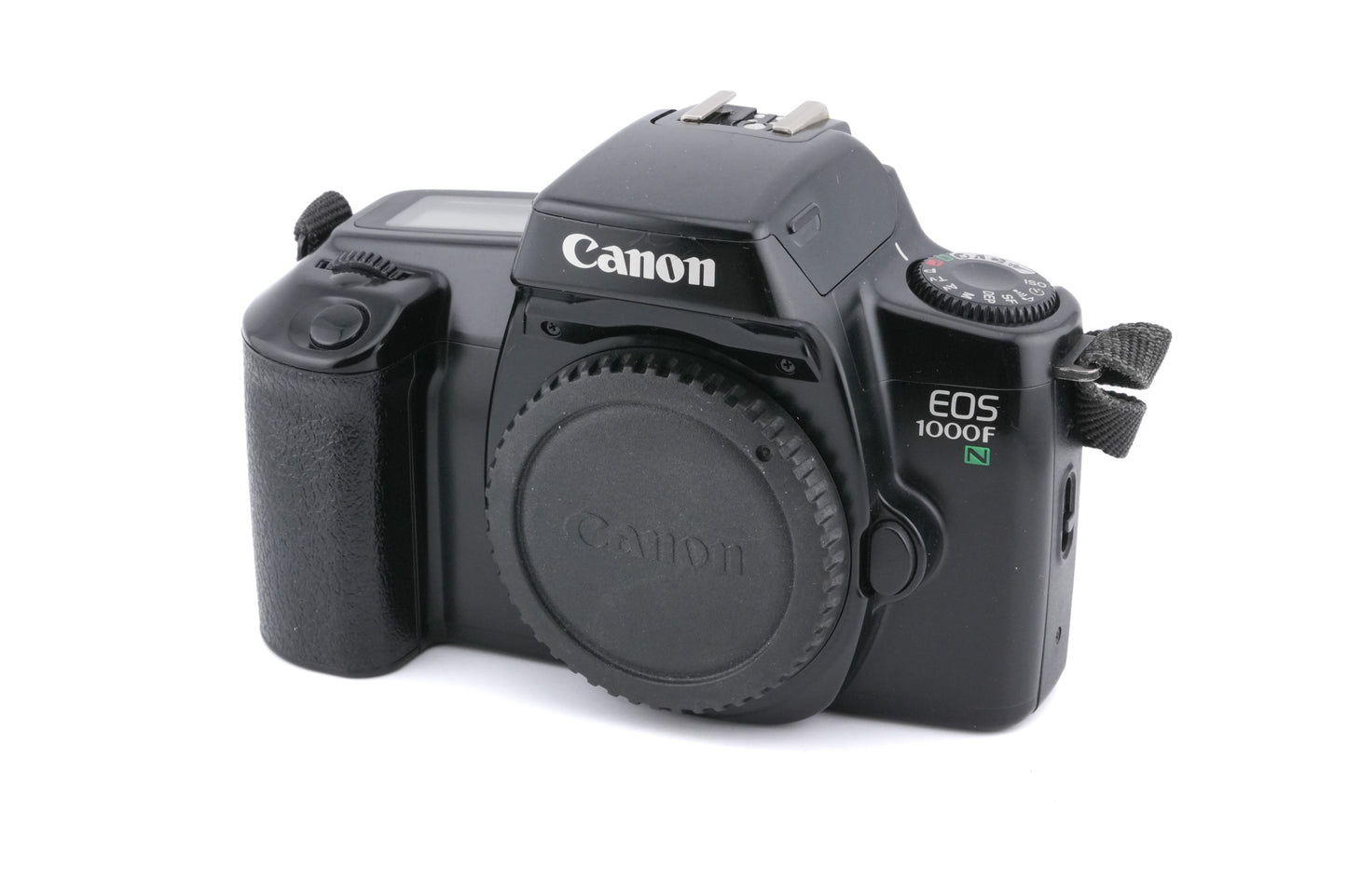 Canon EOS 1000FN