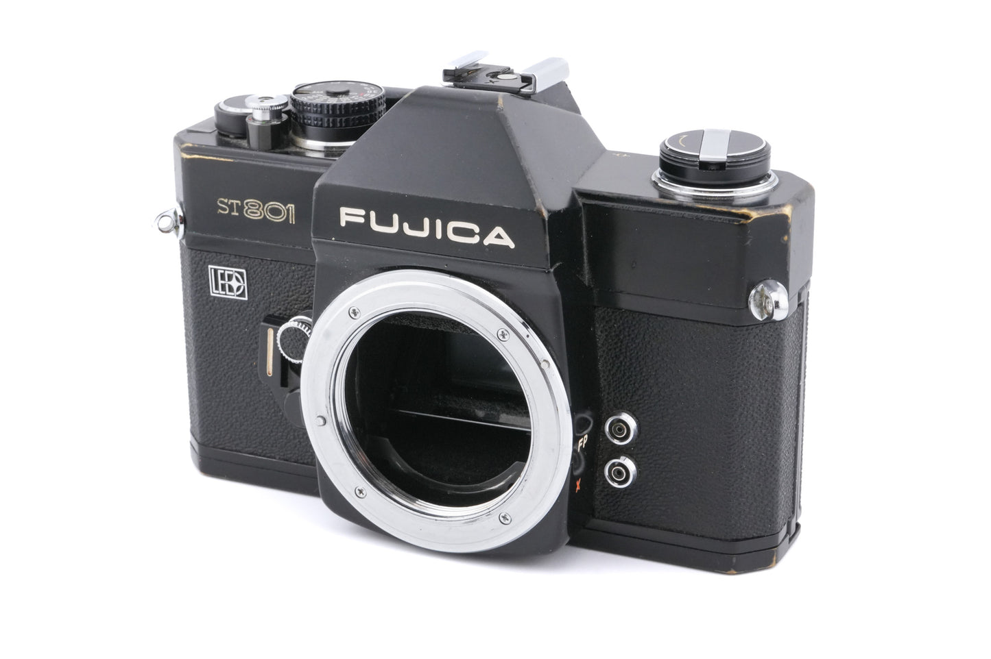 Fujica ST801