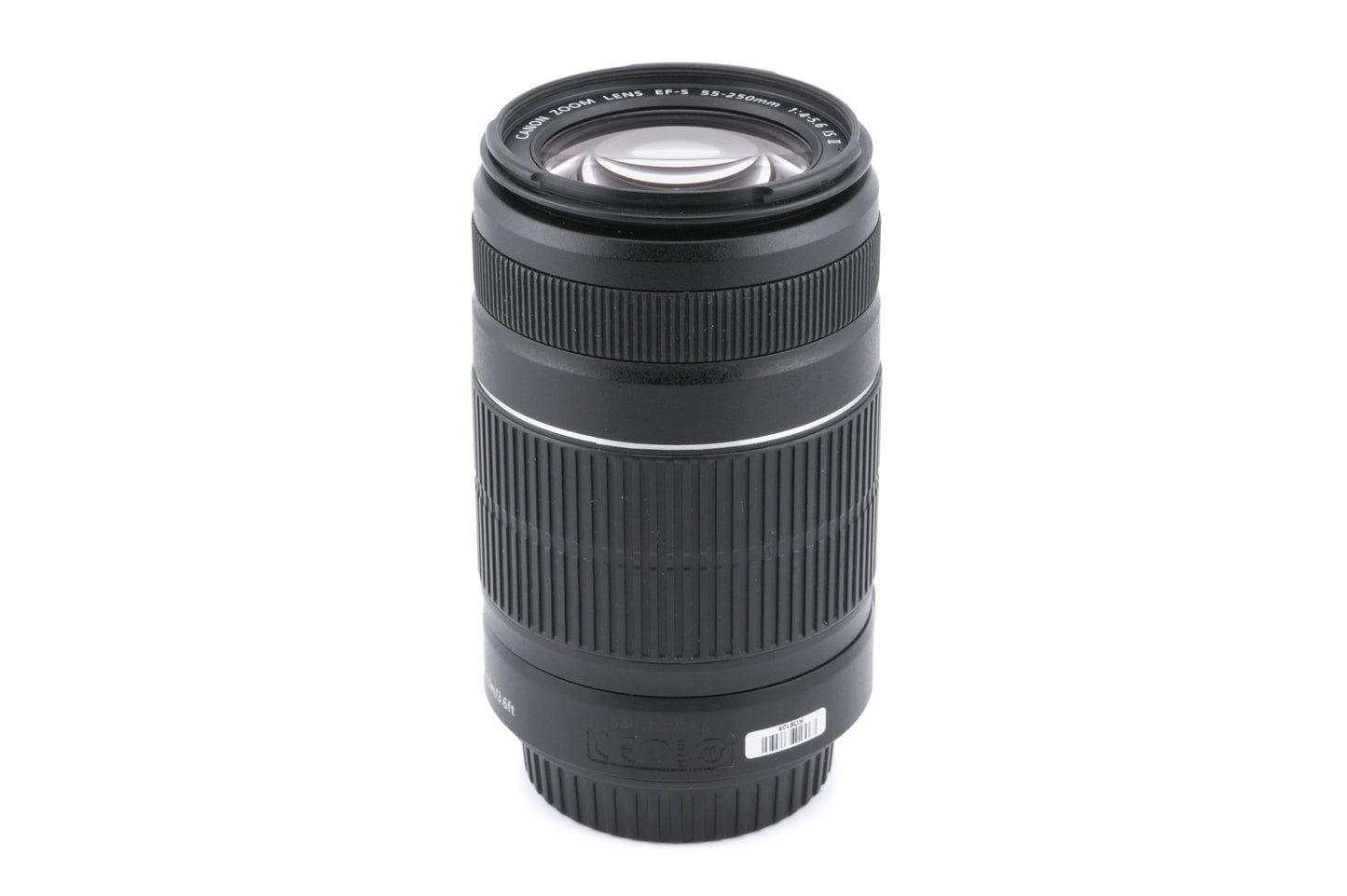 Canon 55-250mm f4-5.6 IS II