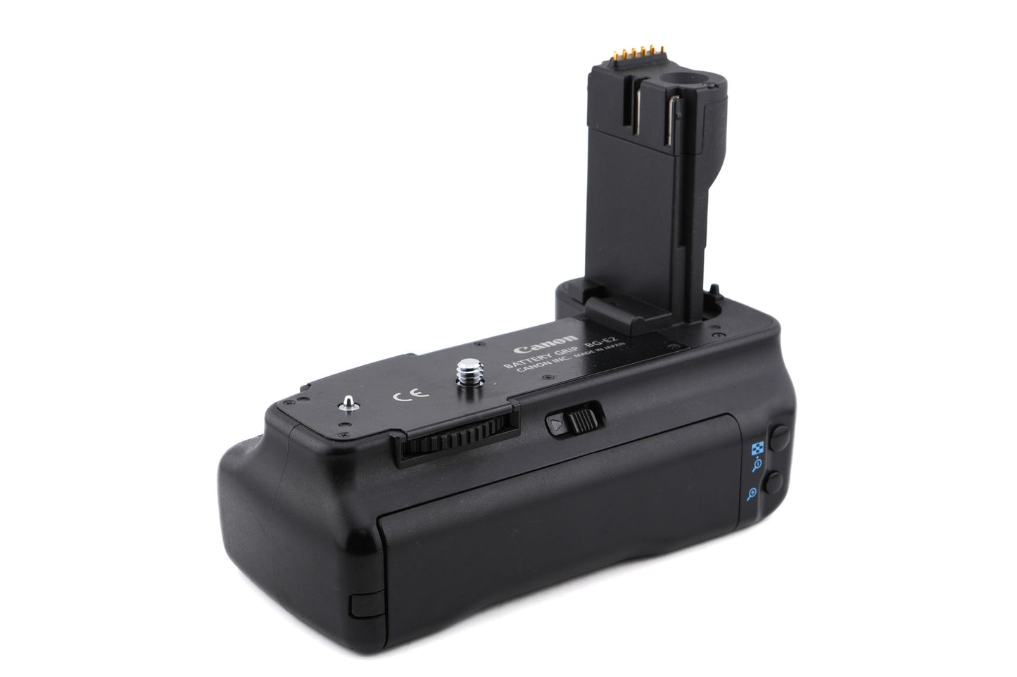 Canon BG-E2 Battery Grip