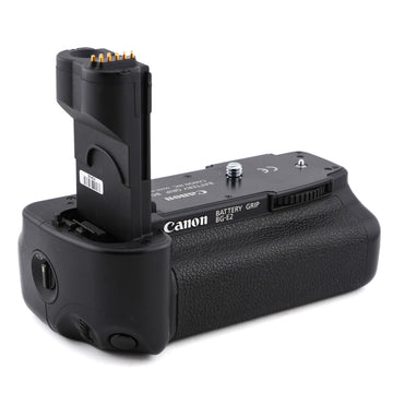 Canon BG-E2 Battery Grip