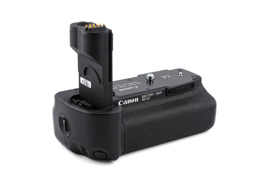 Canon BG-E2 Battery Grip