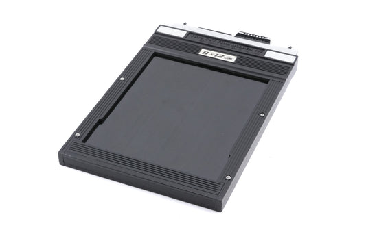 Toyo 9 x 12 cm Cut Film Holder