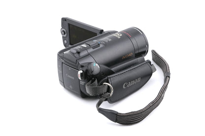 Canon Legria HF200