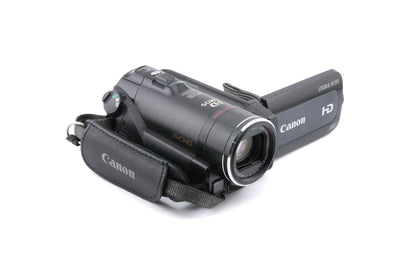 Canon Legria HF200