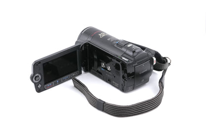 Canon Legria HF200
