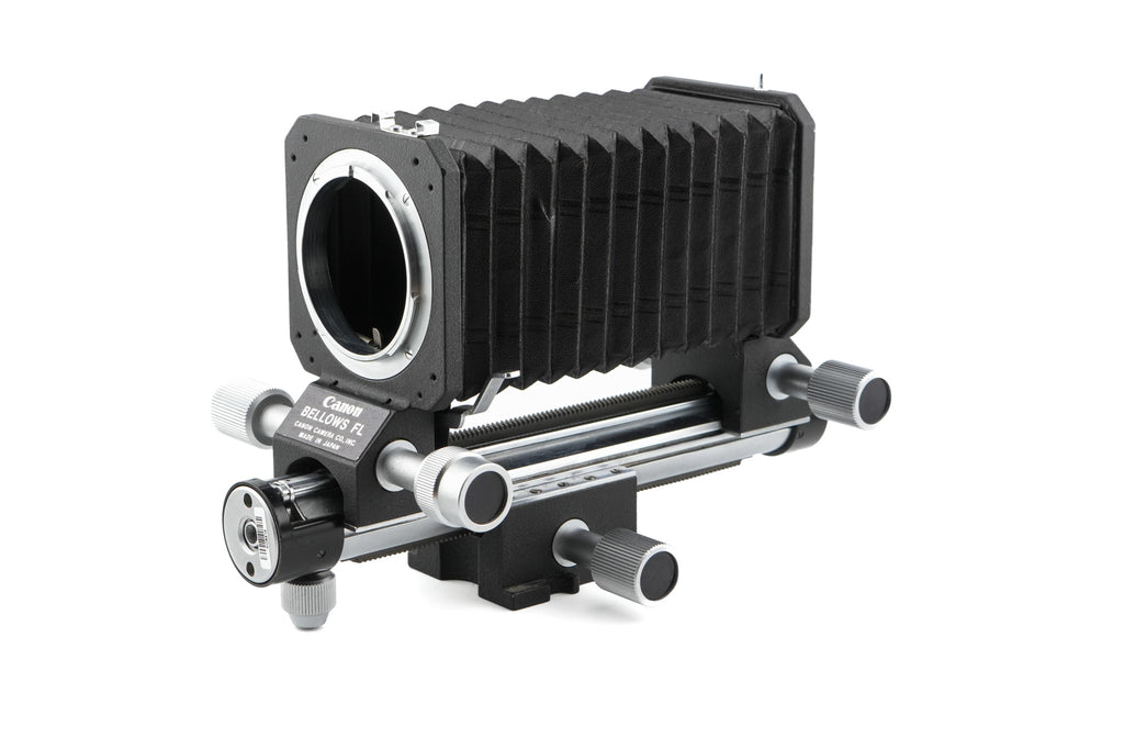 Canon Bellows FL