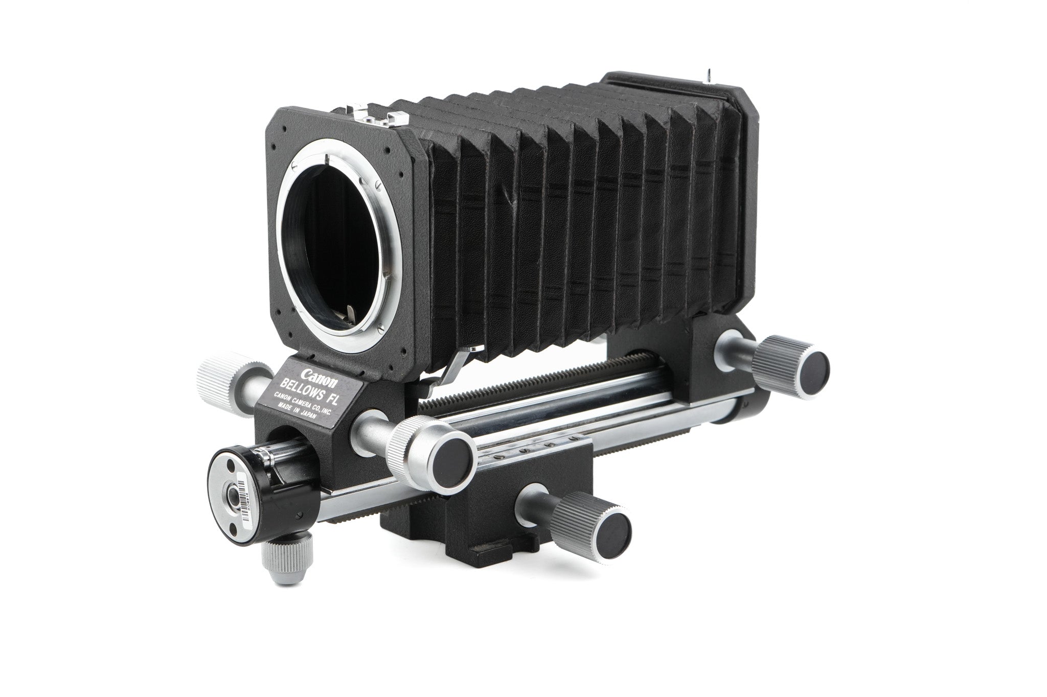 Canon Bellows FL