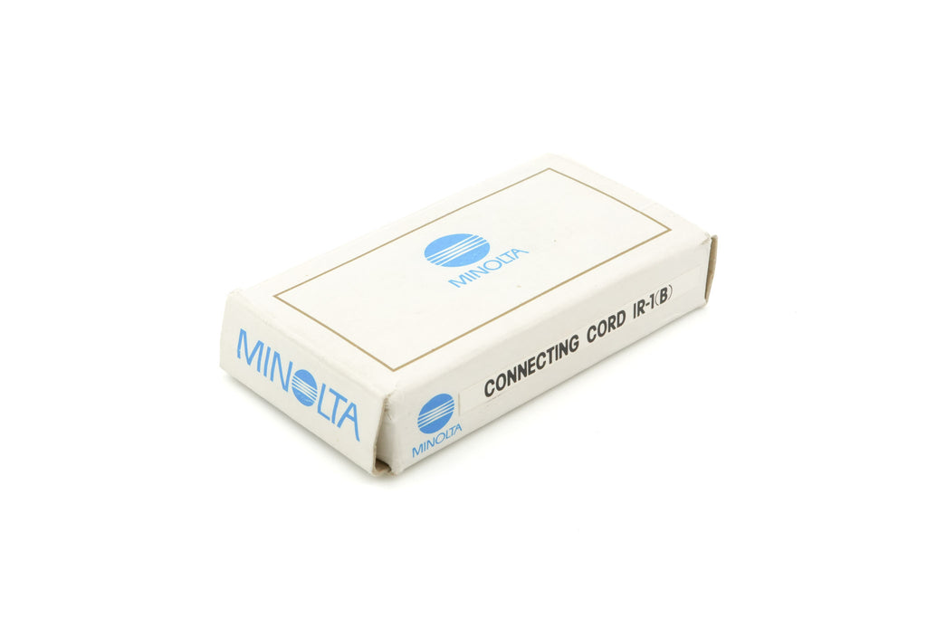 Minolta Connecting Cord IR-1 (B)