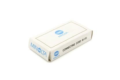 Minolta Connecting Cord IR-1 (B)