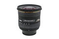 Sigma 10-20mm f4-5.6 EX DC HSM