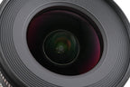 Sigma 10-20mm f4-5.6 EX DC HSM