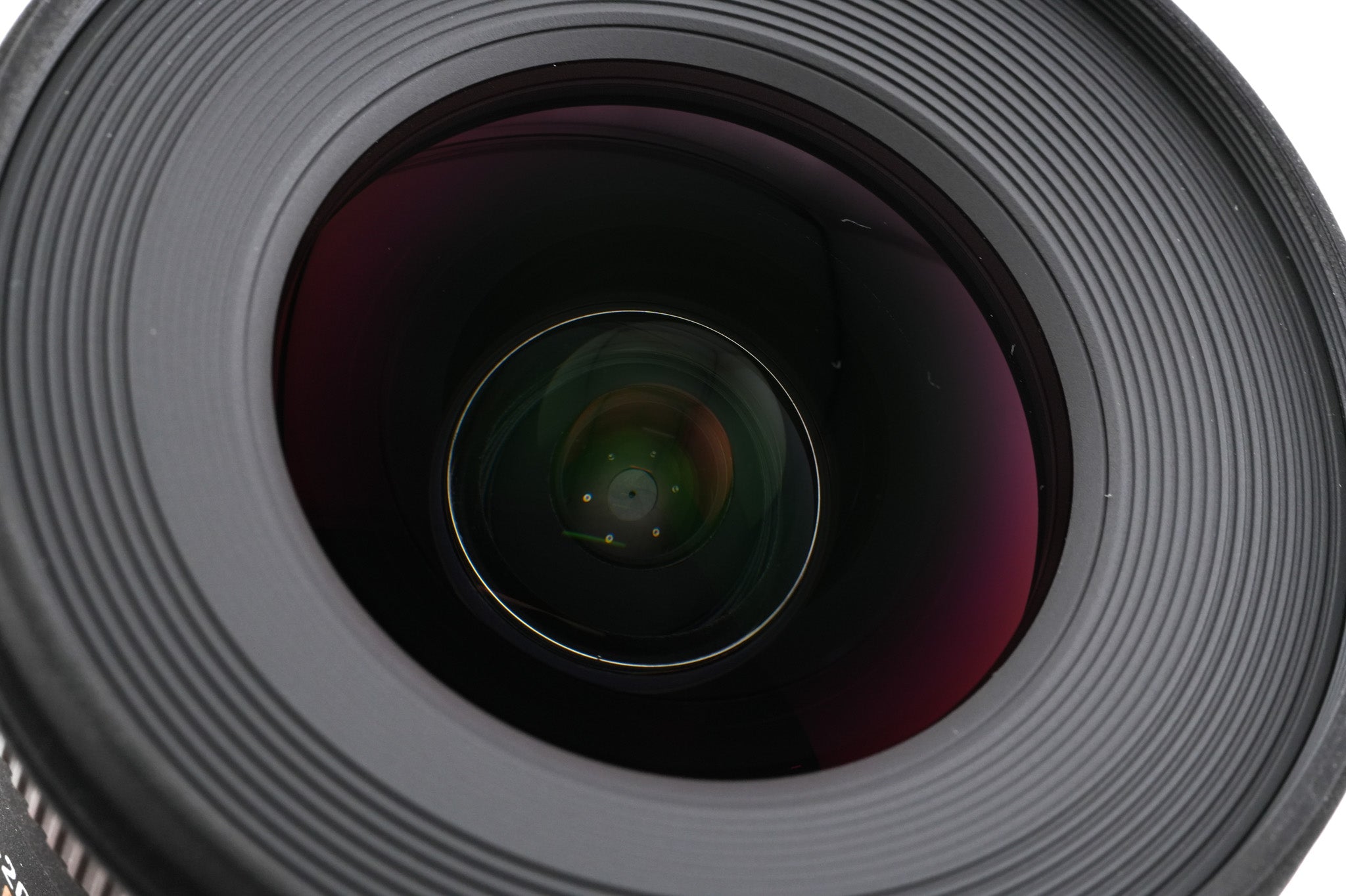 Sigma 10-20mm f4-5.6 EX DC HSM
