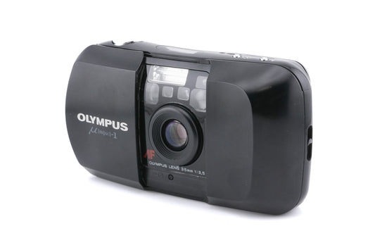 Olympus Mju-1