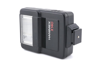 Hanimex X140 Flash