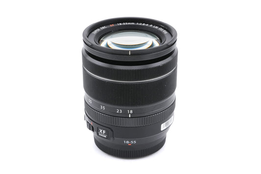 Fujifilm 18-55mm f2.8-4 Super EBC Fujinon Aspherical XF R LM OIS