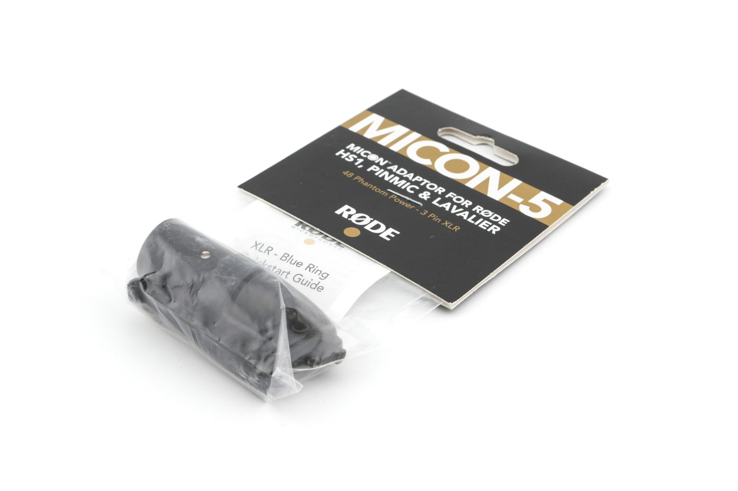 Røde MiCon-5 Adapter