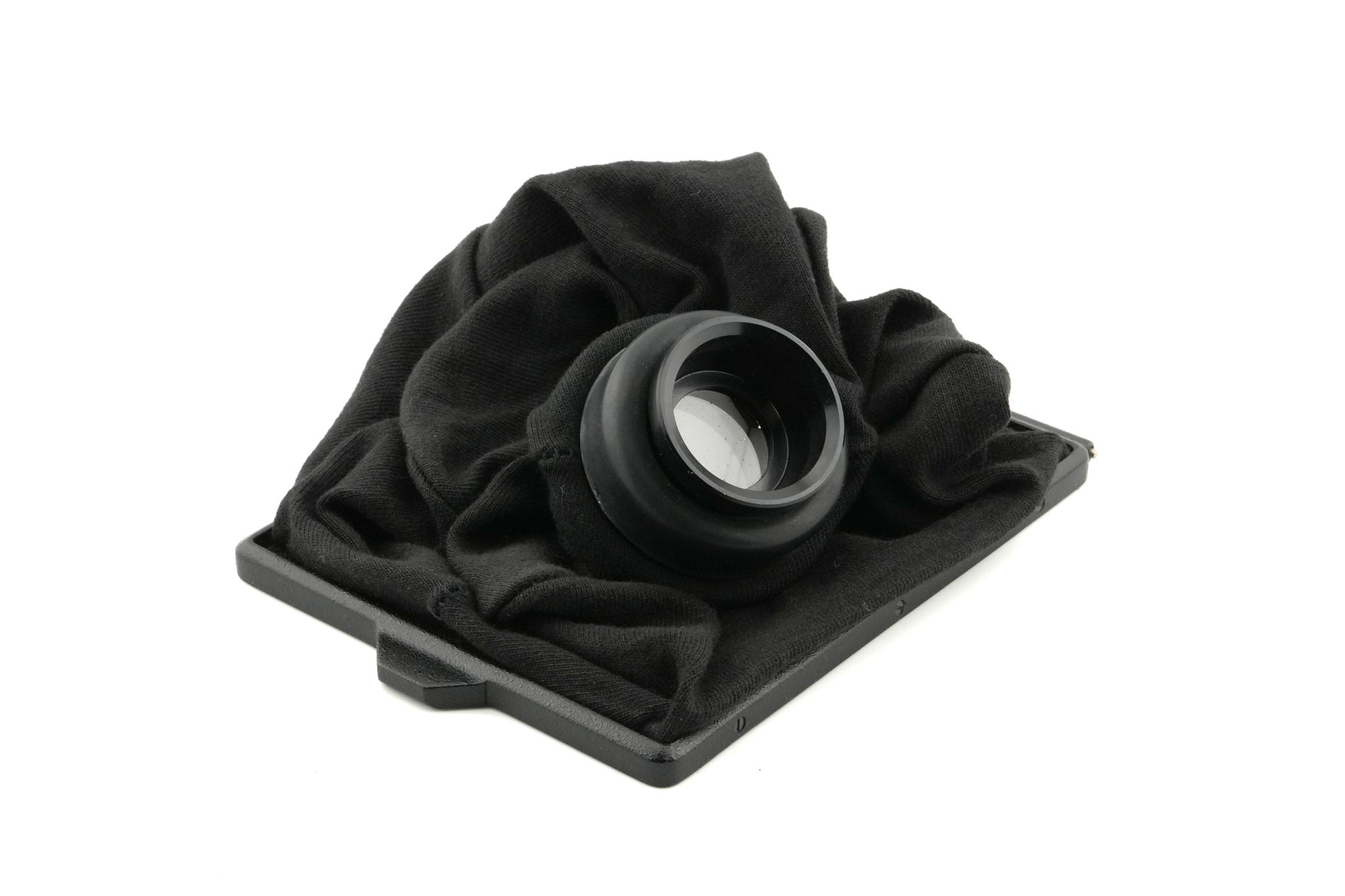 Generic Linhof Technika Focusing Bellows - Accessory
