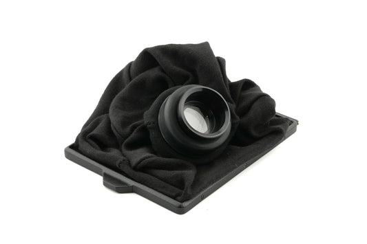 Generic Linhof Technika Focusing Bellows - Accessory